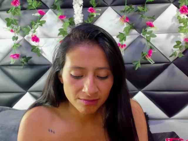 SharlotRodriguez webcam