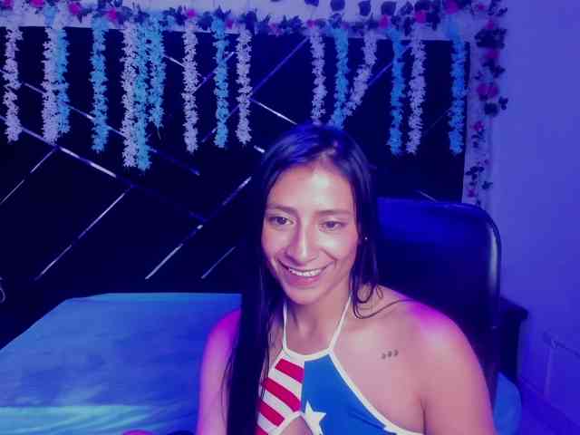 SharlotRodriguez webcam