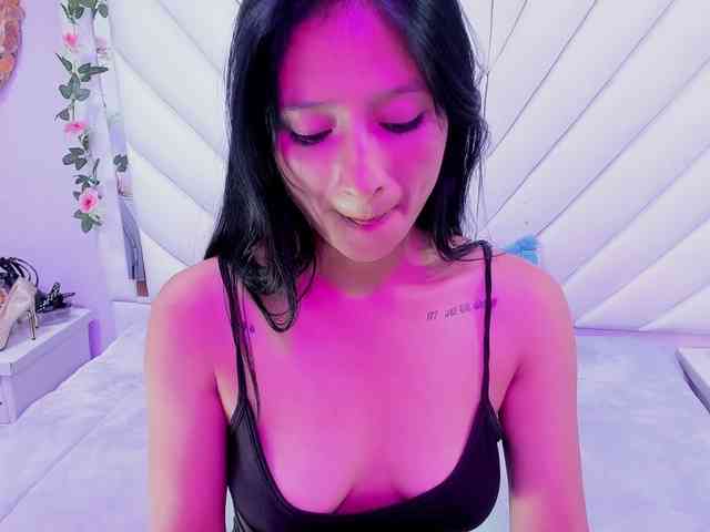 SharlotRodriguez webcam