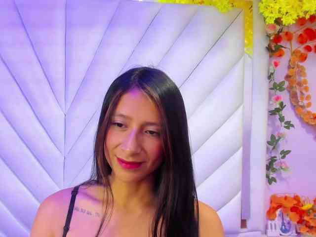 SharlotRodriguez webcam