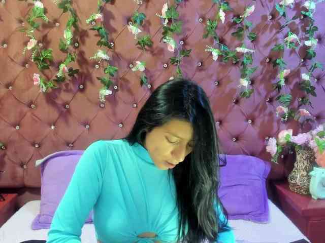 SharlotRodriguez webcam