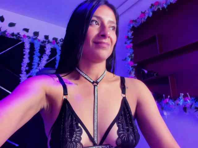 SharlotRodriguez webcam