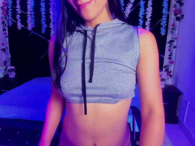 SharlotRodriguez webcam