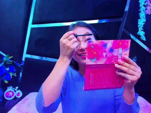 SharlotRodriguez webcam