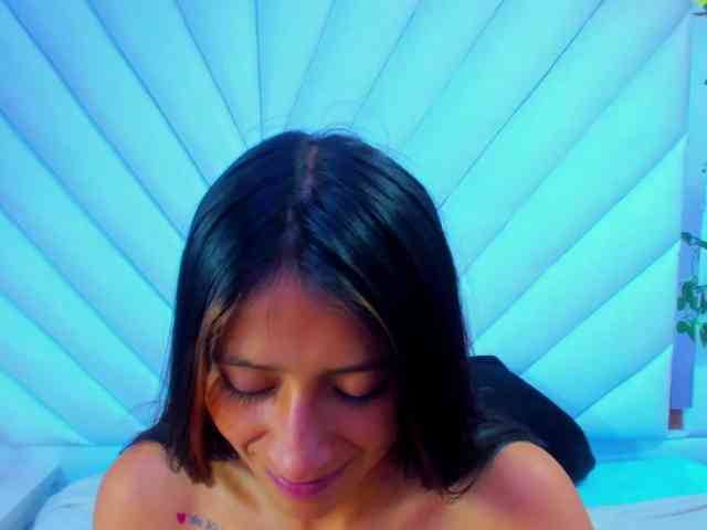 SharlotRodriguez webcam