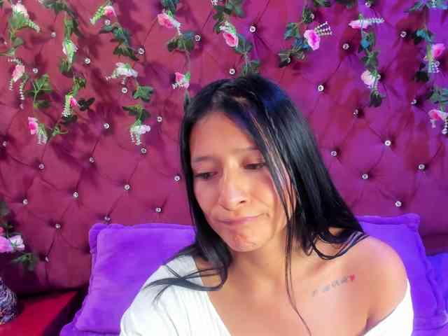 SharlotRodriguez webcam