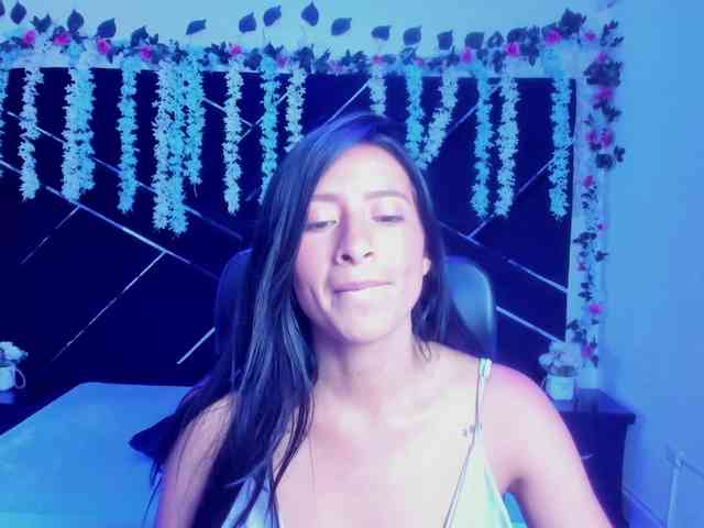 SharlotRodriguez webcam