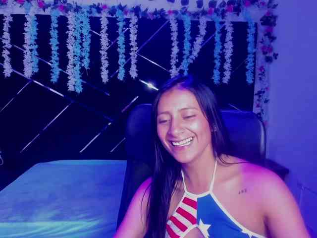 SharlotRodriguez webcam