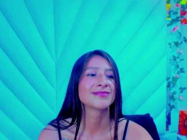 SharlotRodriguez webcam