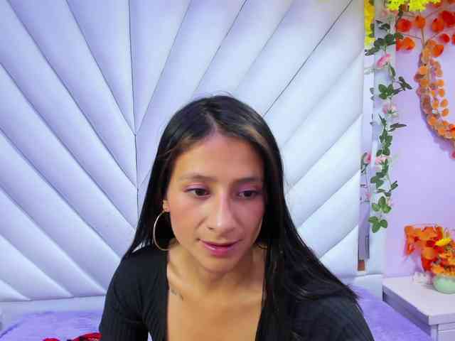 SharlotRodriguez webcam