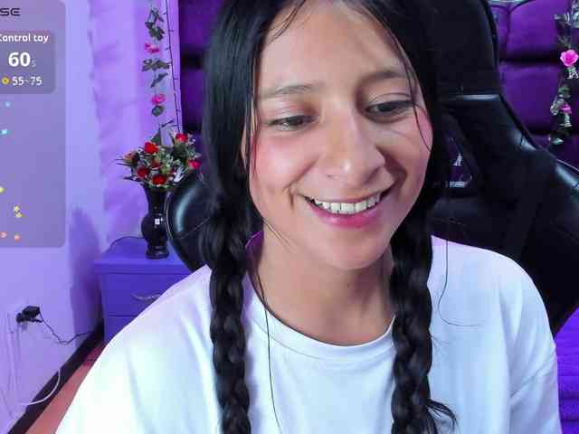 SharlotRodriguez webcam