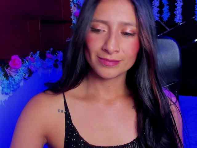 SharlotRodriguez webcam