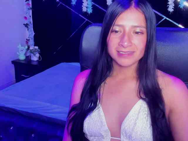 SharlotRodriguez webcam