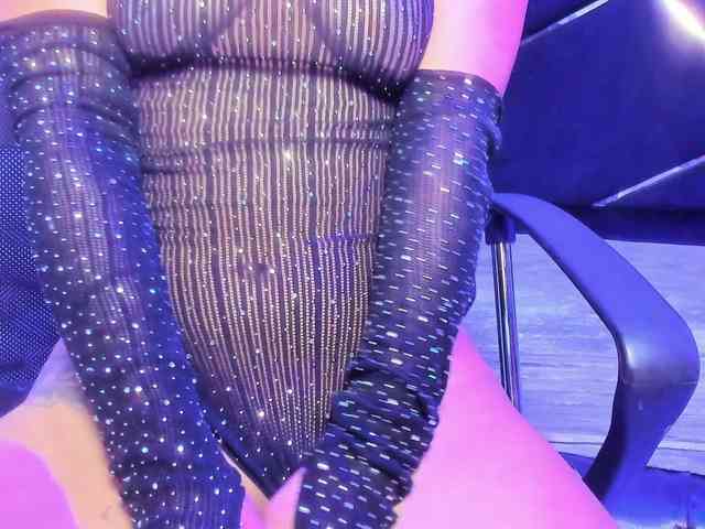 SharlotRodriguez webcam