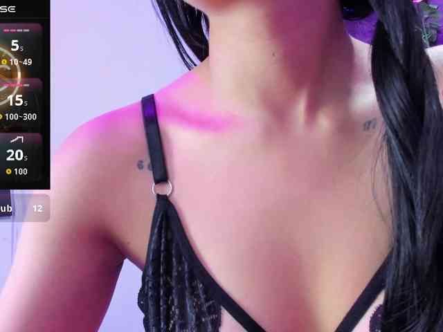 SharlotRodriguez webcam