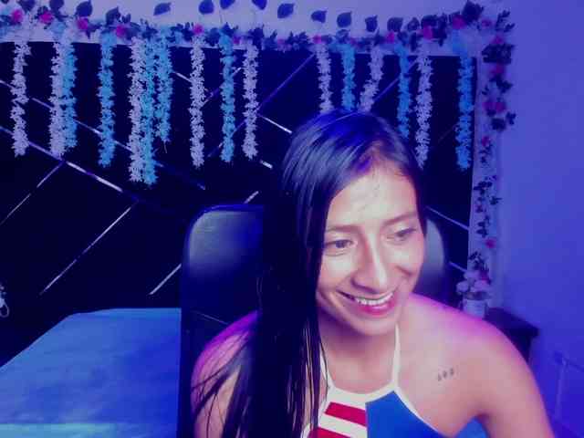 SharlotRodriguez webcam