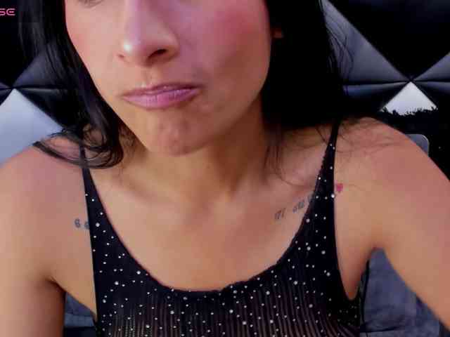 SharlotRodriguez webcam