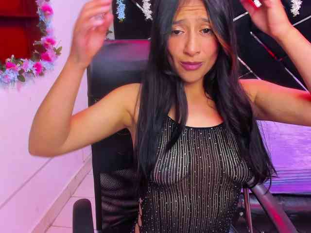 SharlotRodriguez webcam