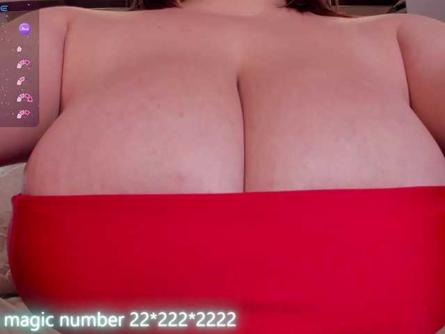 anyi-sweet-tits's BongaCams show and profile