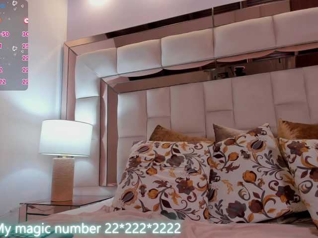 anyi-sweet-tits's BongaCams show and profile