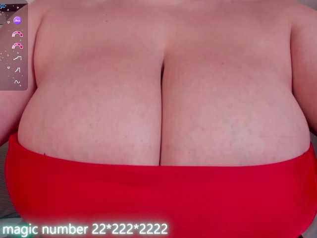 anyi-sweet-tits's BongaCams show and profile
