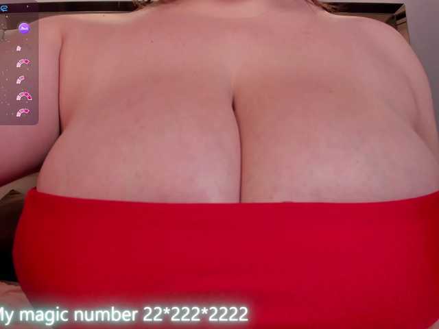 anyi-sweet-tits's BongaCams show and profile