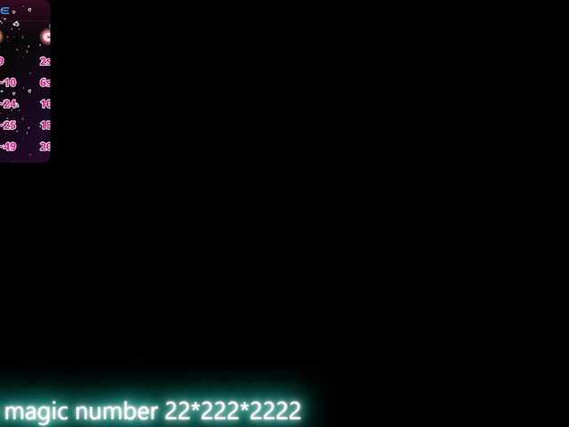 anyi-sweet-tits's BongaCams show and profile