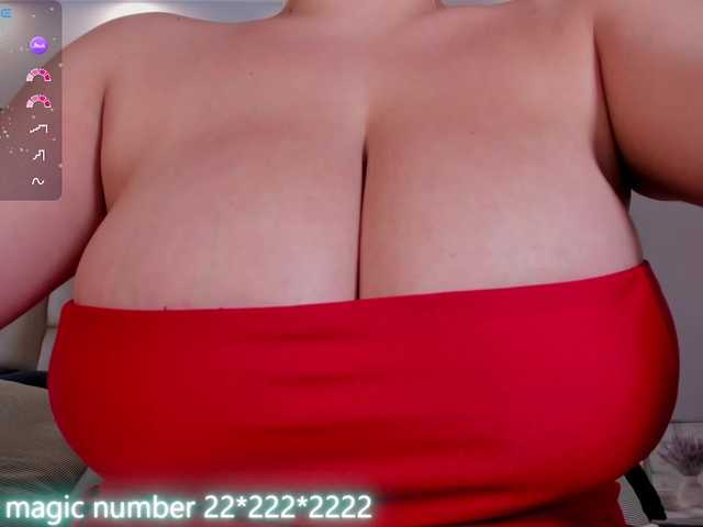 anyi-sweet-tits's BongaCams show and profile