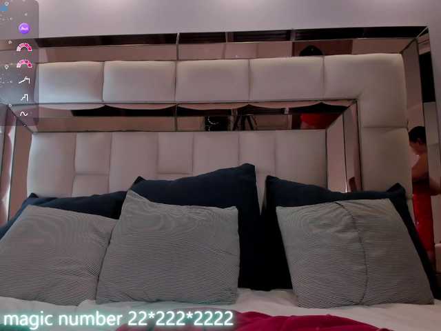 anyi-sweet-tits's BongaCams show and profile