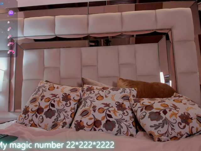 anyi-sweet-tits's BongaCams show and profile