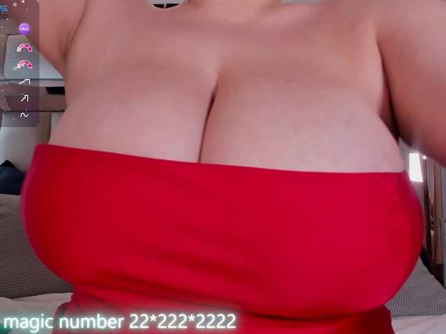 anyi-sweet-tits's BongaCams show and profile