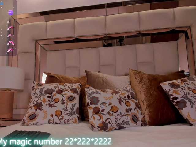 anyi-sweet-tits's BongaCams show and profile