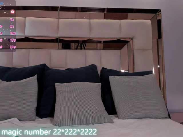 anyi-sweet-tits's BongaCams show and profile