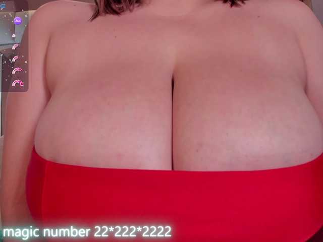 anyi-sweet-tits's BongaCams show and profile
