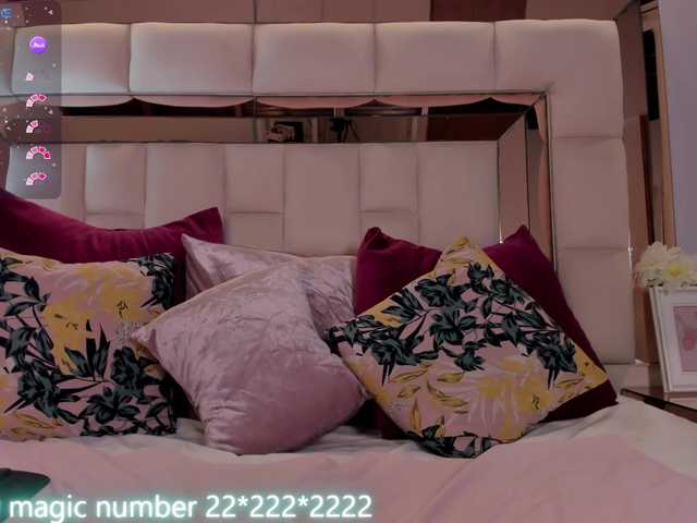 anyi-sweet-tits's BongaCams show and profile