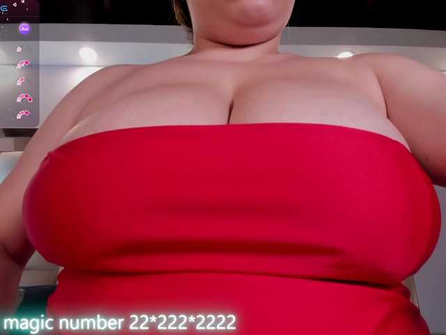 anyi-sweet-tits's BongaCams show and profile