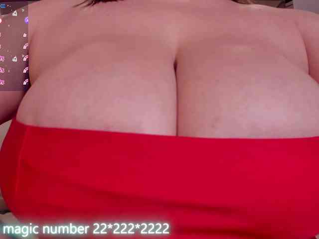 anyi-sweet-tits webcam