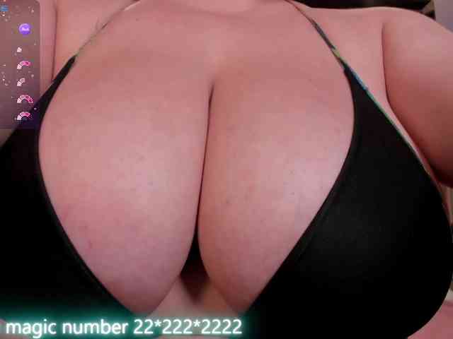 anyi-sweet-tits webcam