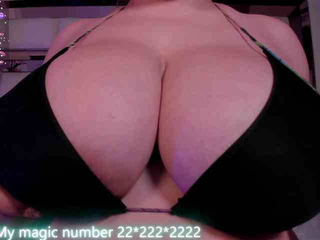 anyi-sweet-tits webcam