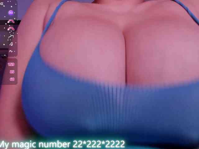 anyi-sweet-tits webcam