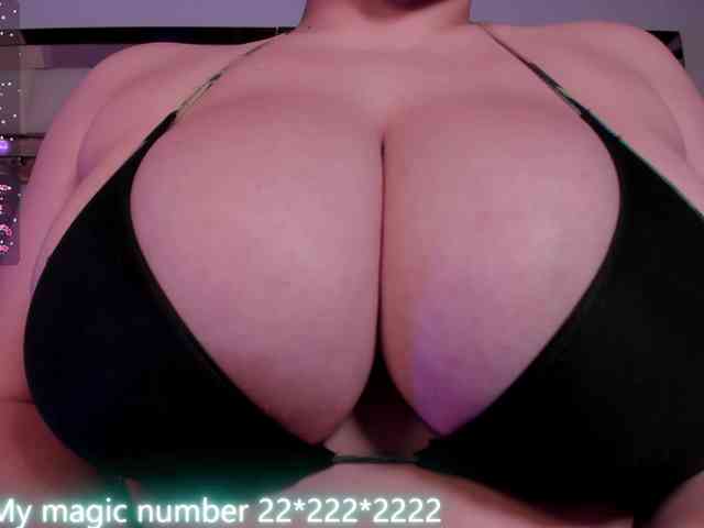 anyi-sweet-tits webcam