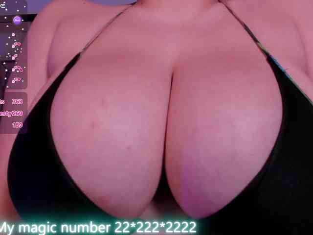 anyi-sweet-tits webcam