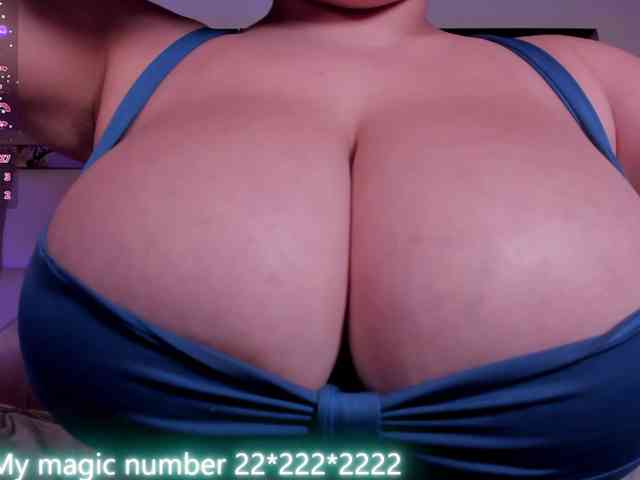 anyi-sweet-tits webcam