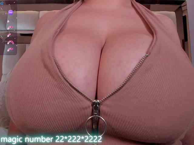 anyi-sweet-tits webcam