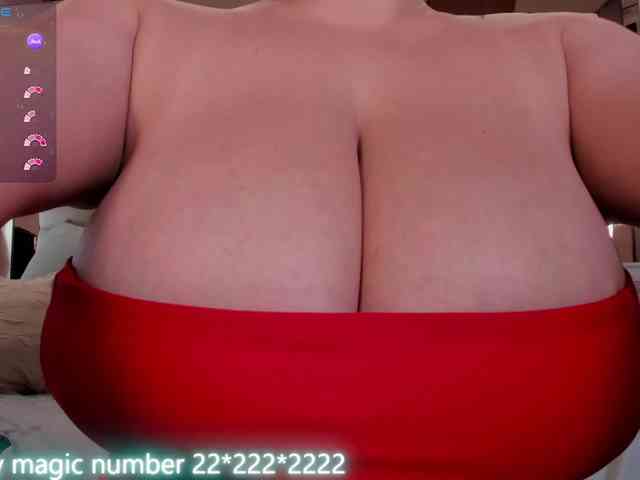 anyi-sweet-tits webcam