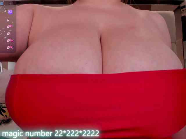 anyi-sweet-tits webcam