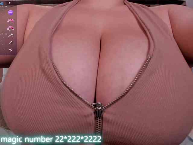 anyi-sweet-tits webcam