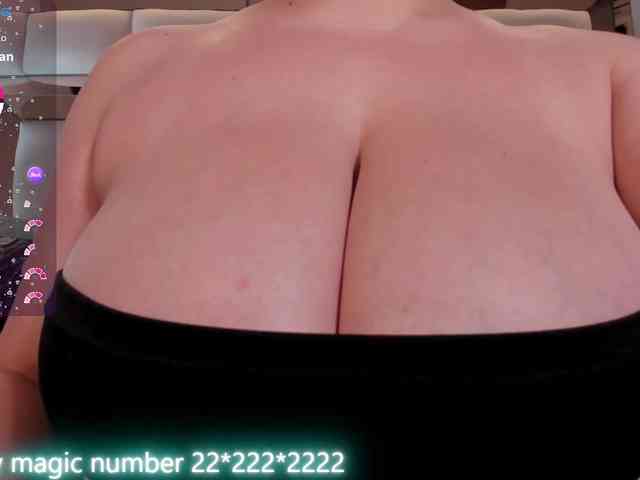 anyi-sweet-tits webcam