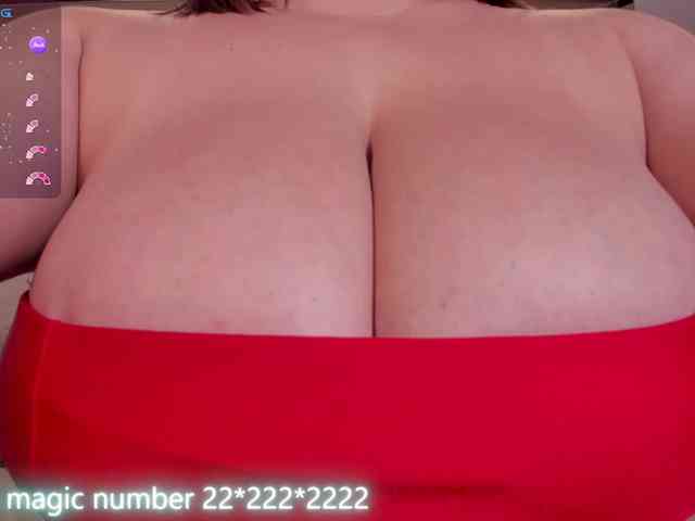 anyi-sweet-tits webcam