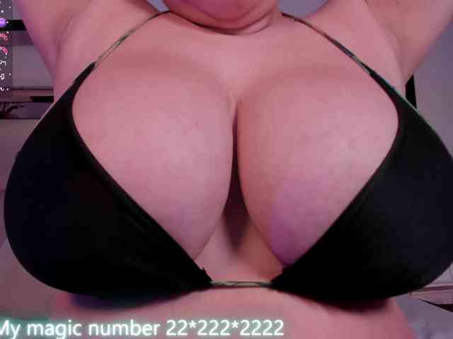 anyi-sweet-tits webcam